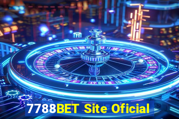 7788BET Site Oficial